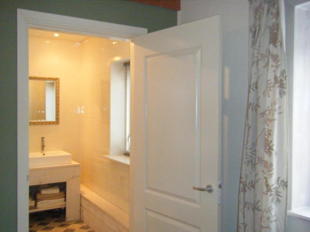 Molenvoort Bed & Breakfast Wachtum Room photo