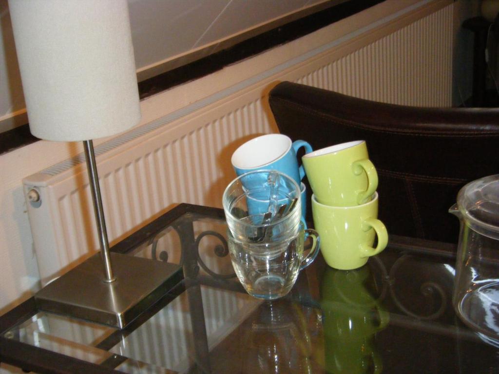 Molenvoort Bed & Breakfast Wachtum Room photo