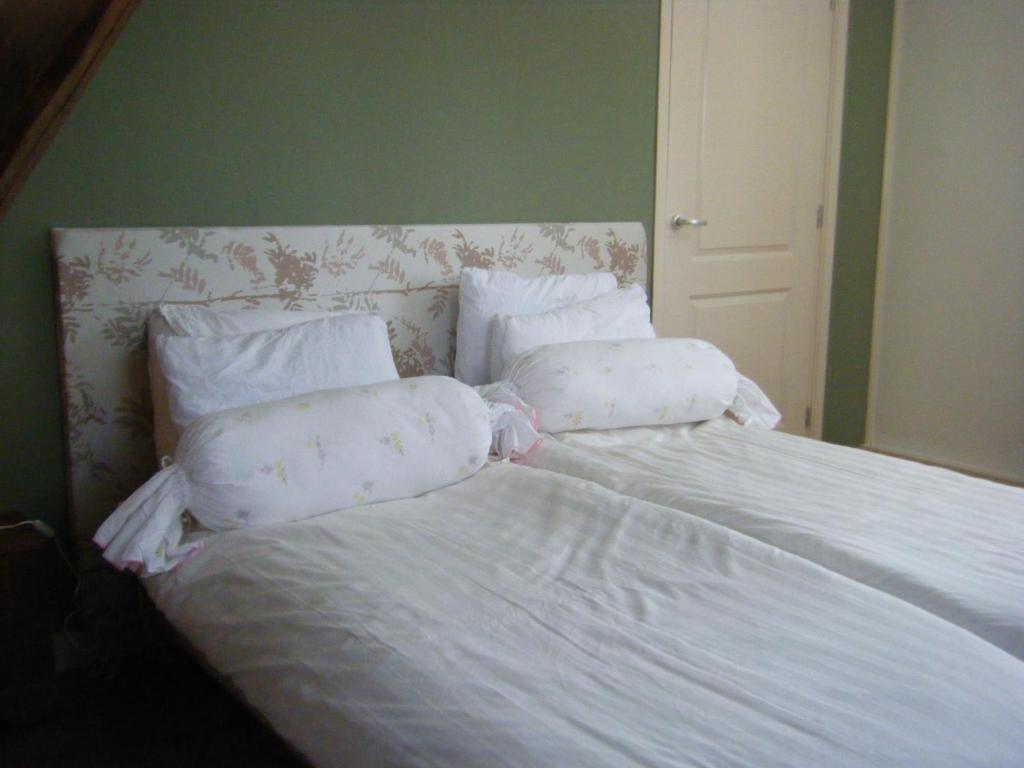 Molenvoort Bed & Breakfast Wachtum Exterior photo