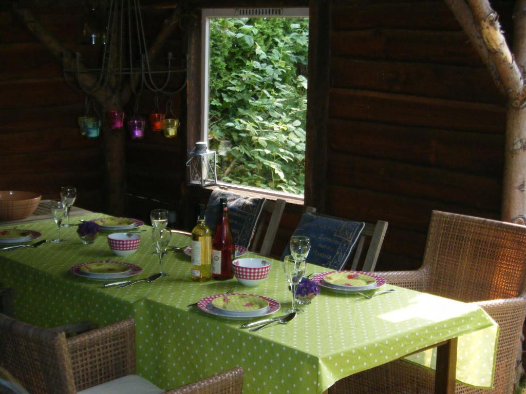 Molenvoort Bed & Breakfast Wachtum Exterior photo
